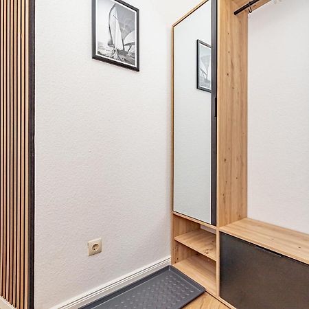Ferienwohnung Horizon Шлезвиг Экстерьер фото